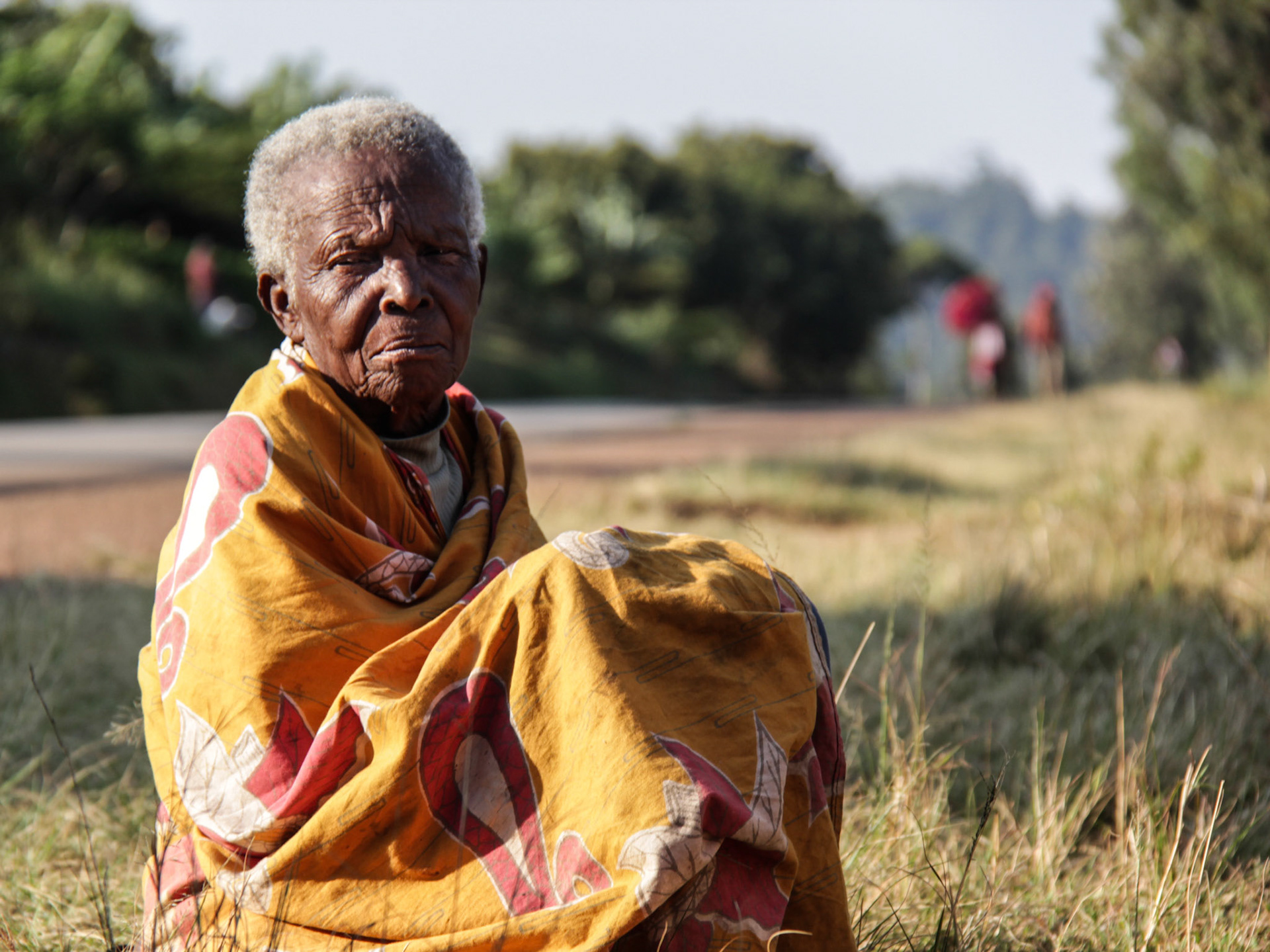 Gitarama, Rwanda