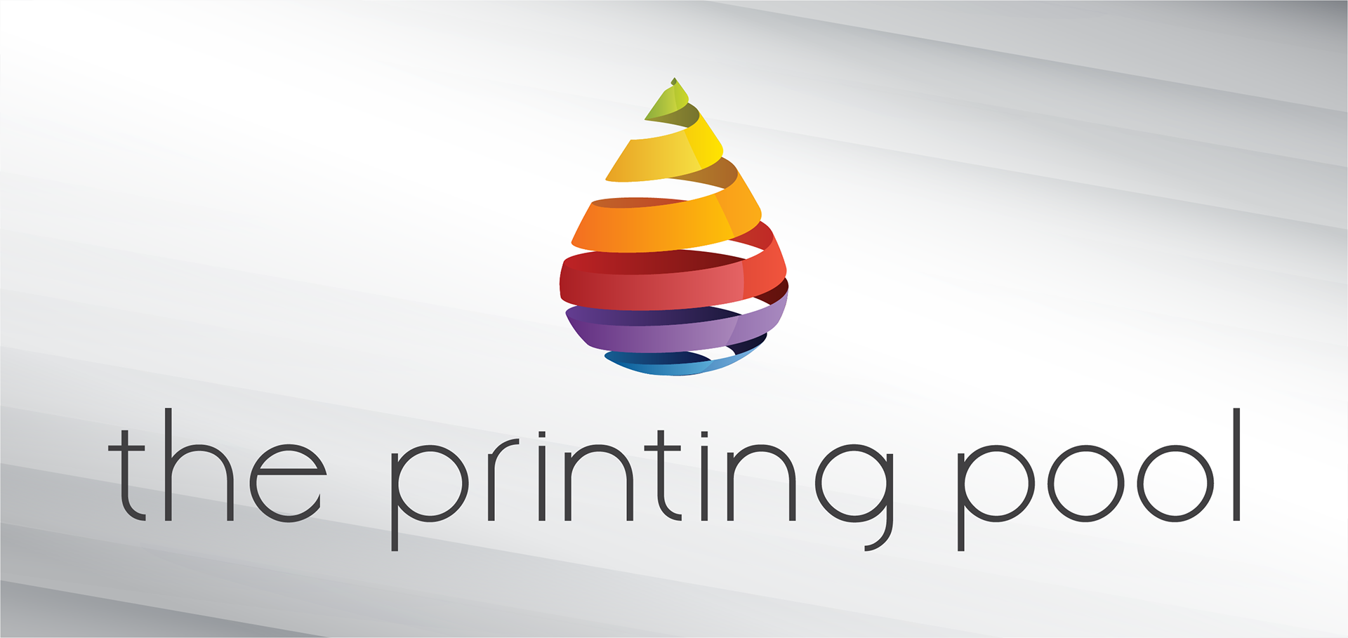 The Printing Pool Logo