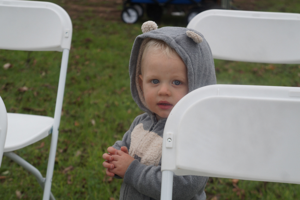 The Art Squared Art Market is a family-friendly event that welcomes children of all ages.