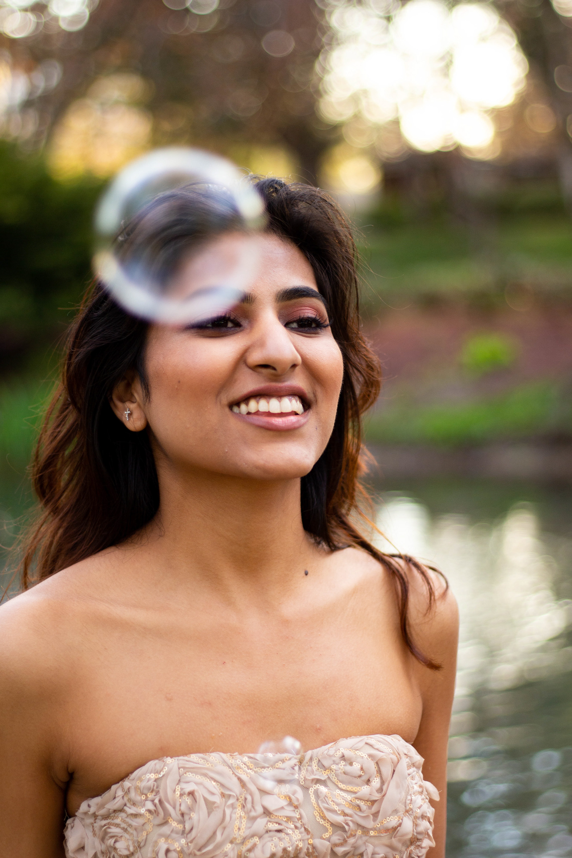 Model: Mehak Singla