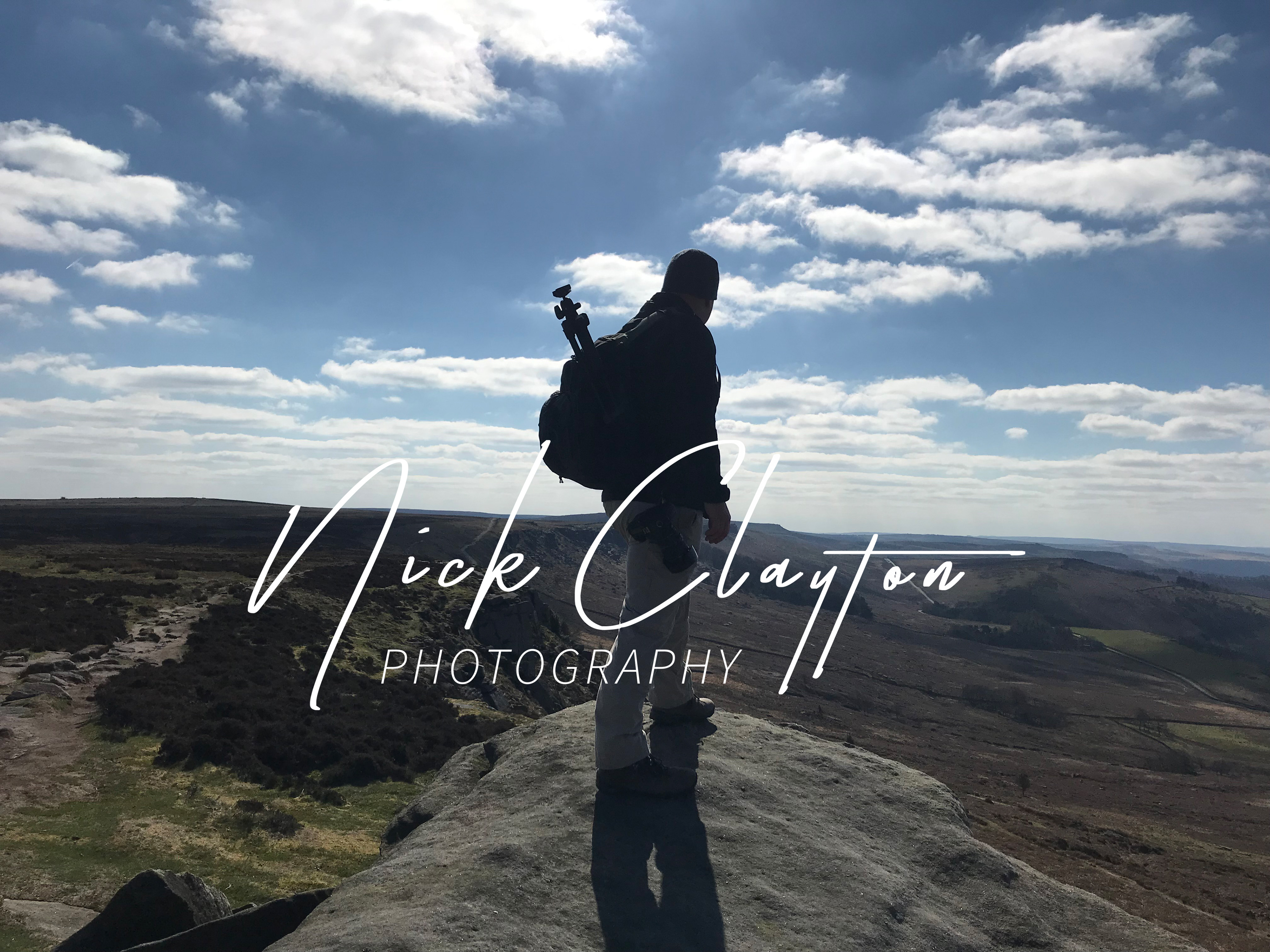 The Photography of Nick Clayton Photographer and Adventurer