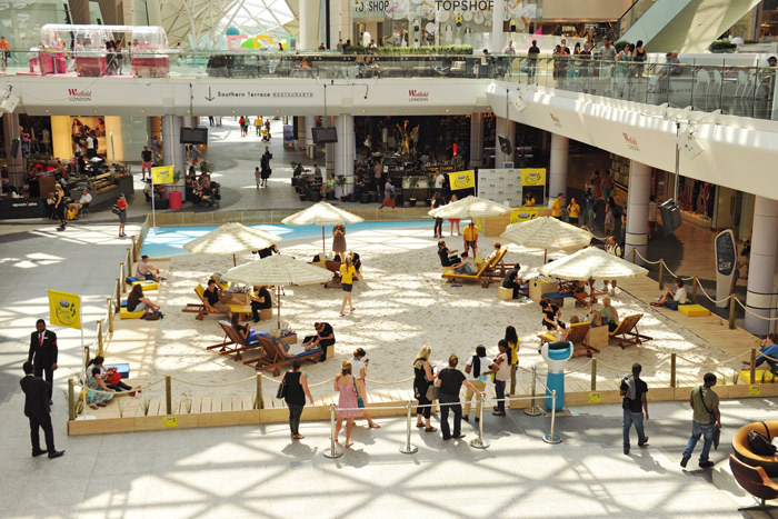 HotHouseIWG, client Scholl