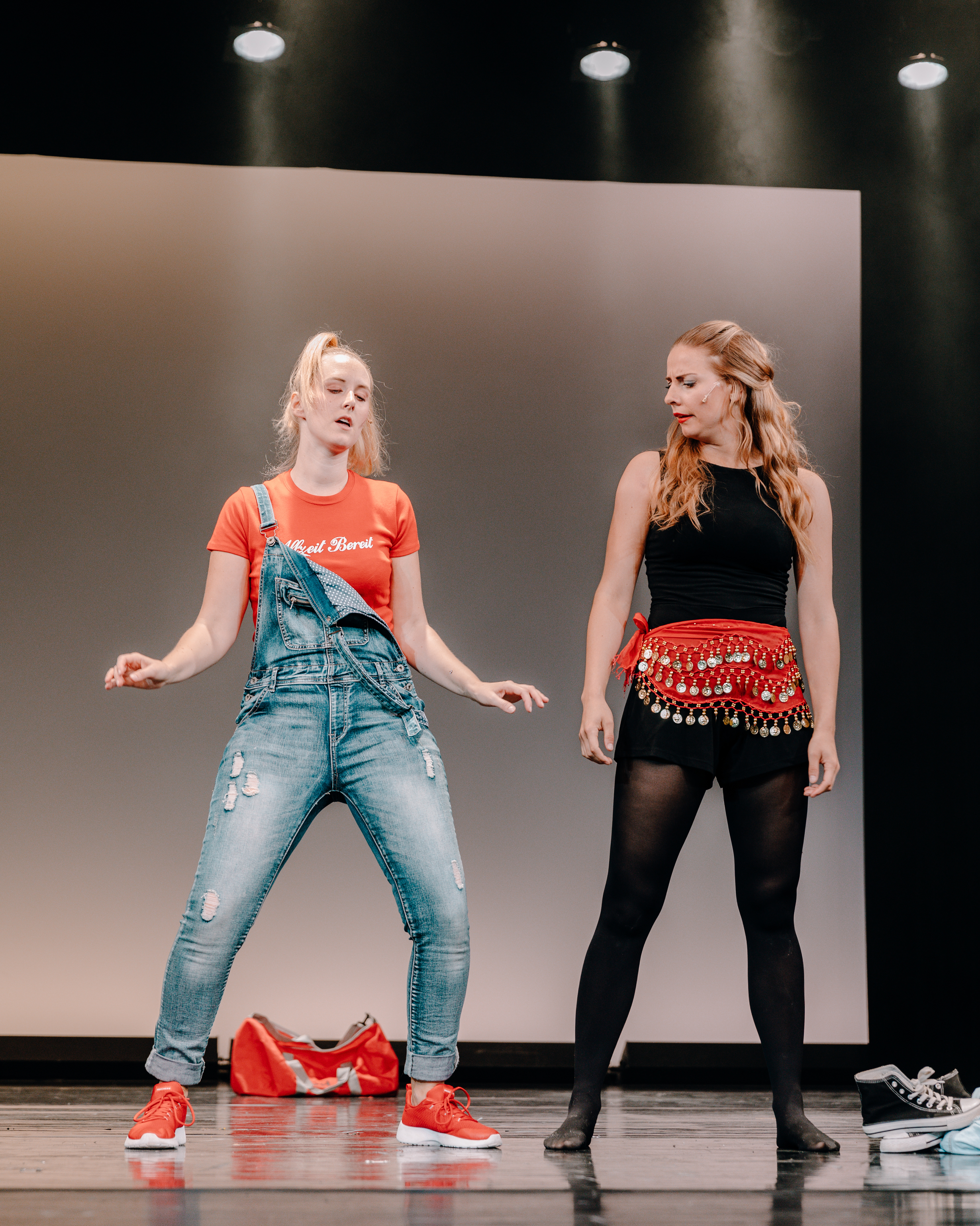 Bachelorshow 2019 © Marco Sommer