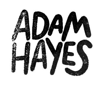 Adam Hayes