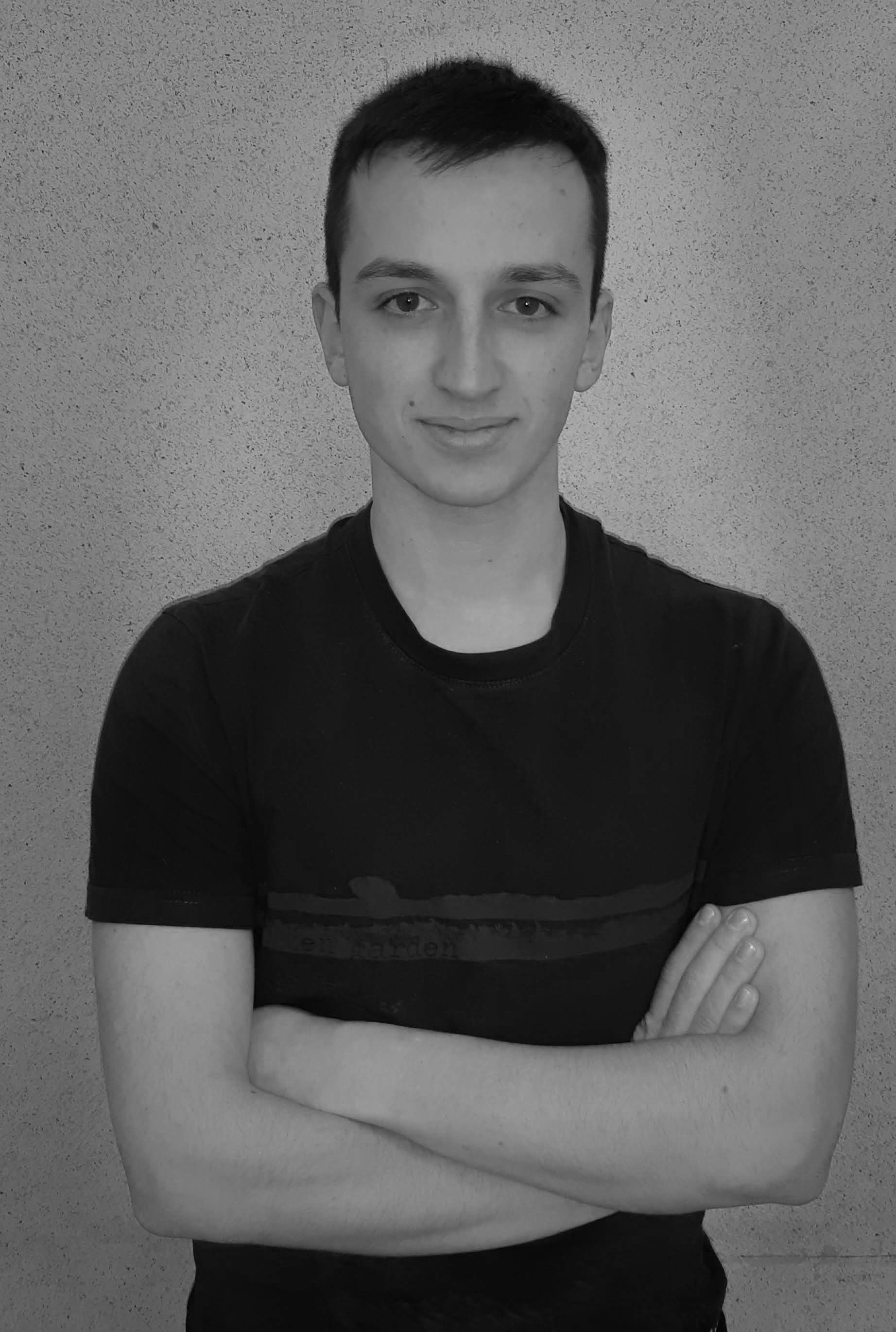 Marco Gasperazzo