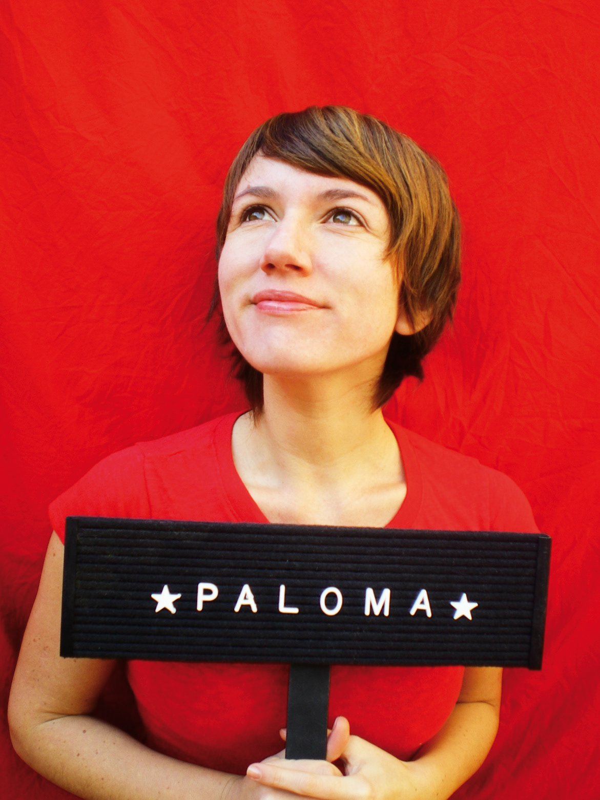 PALOMA VALDIVIA