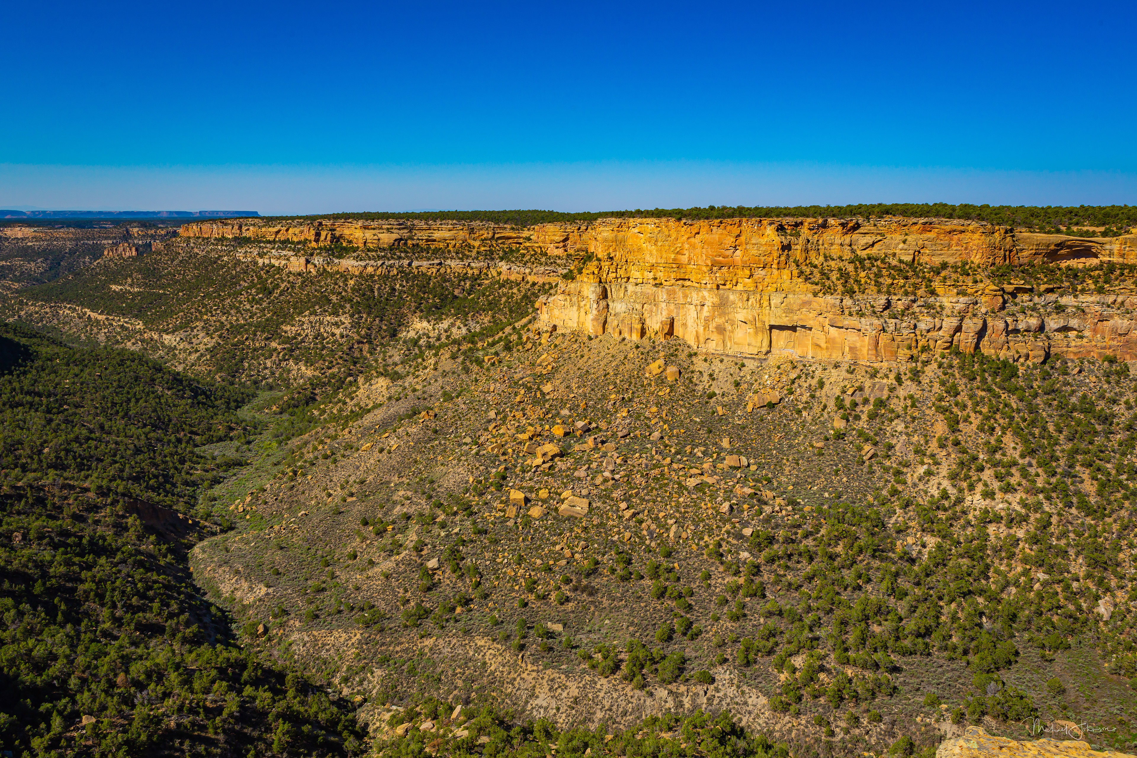 Navaho Canyon