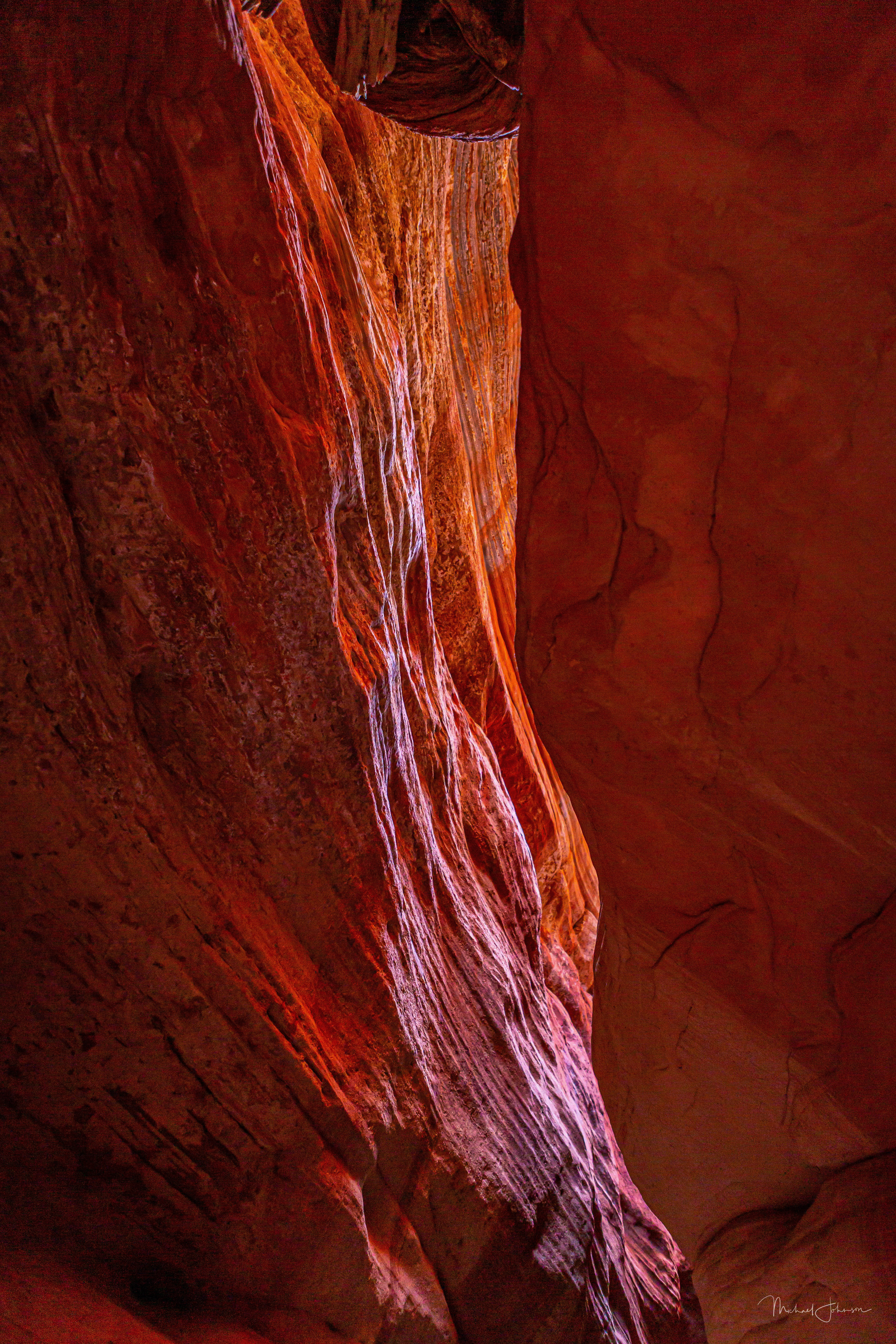Peekaboo Slot Canyon