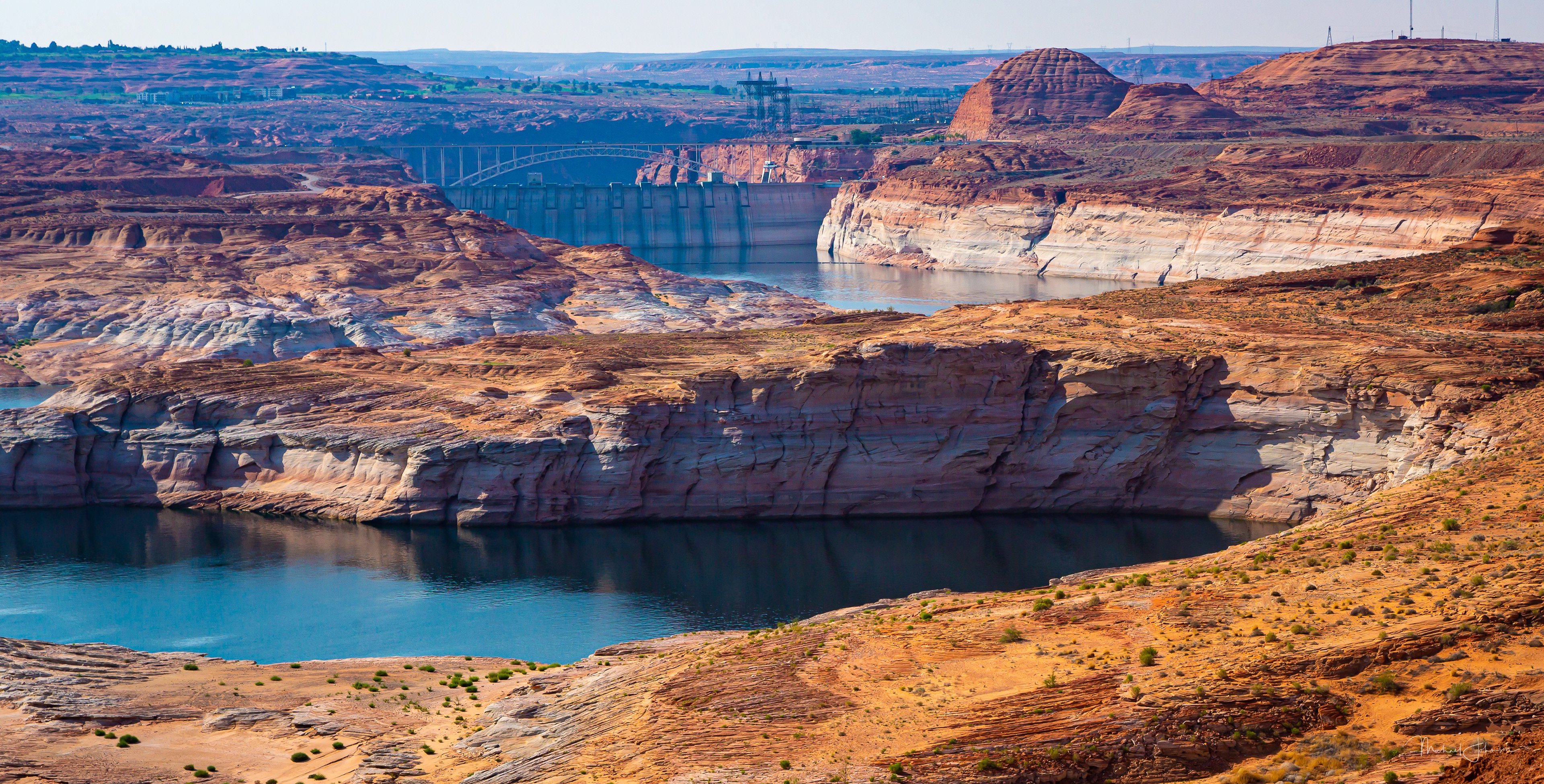 Glen Canyon Dam