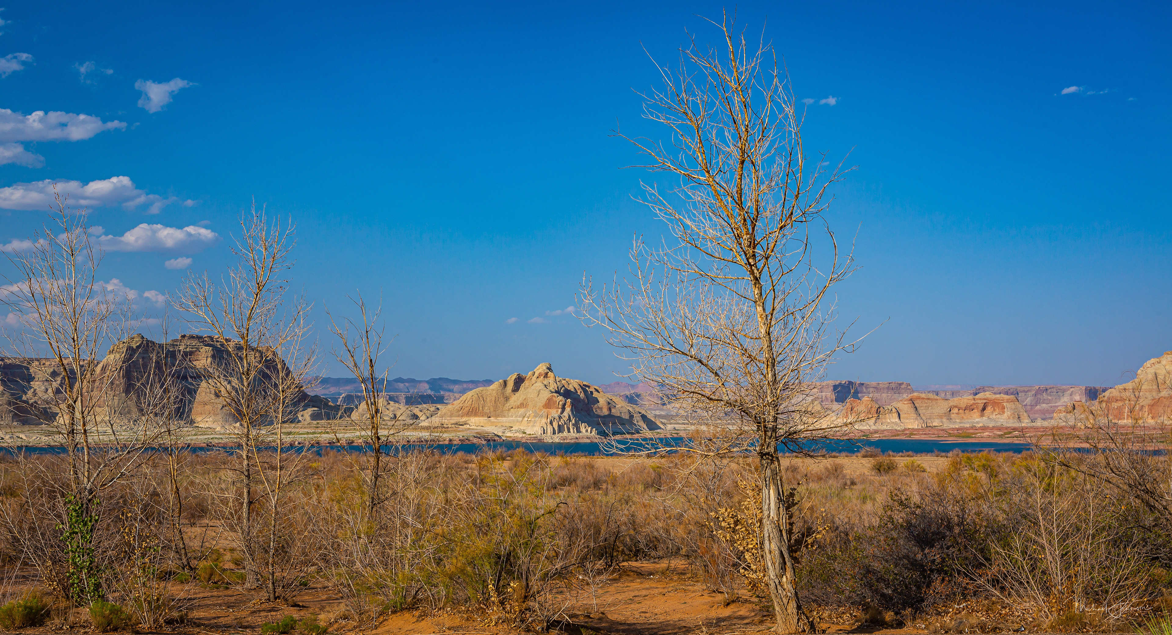 Lake Powell