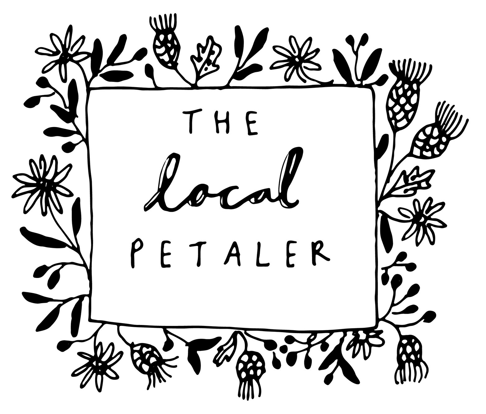 thelocalpetaler.com