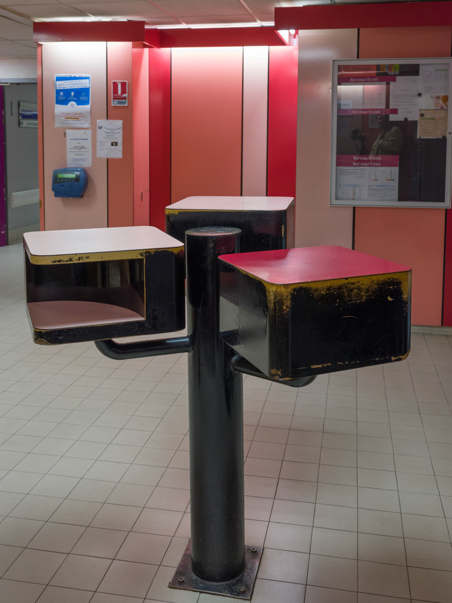 Clinique Mutualiste de Lyon