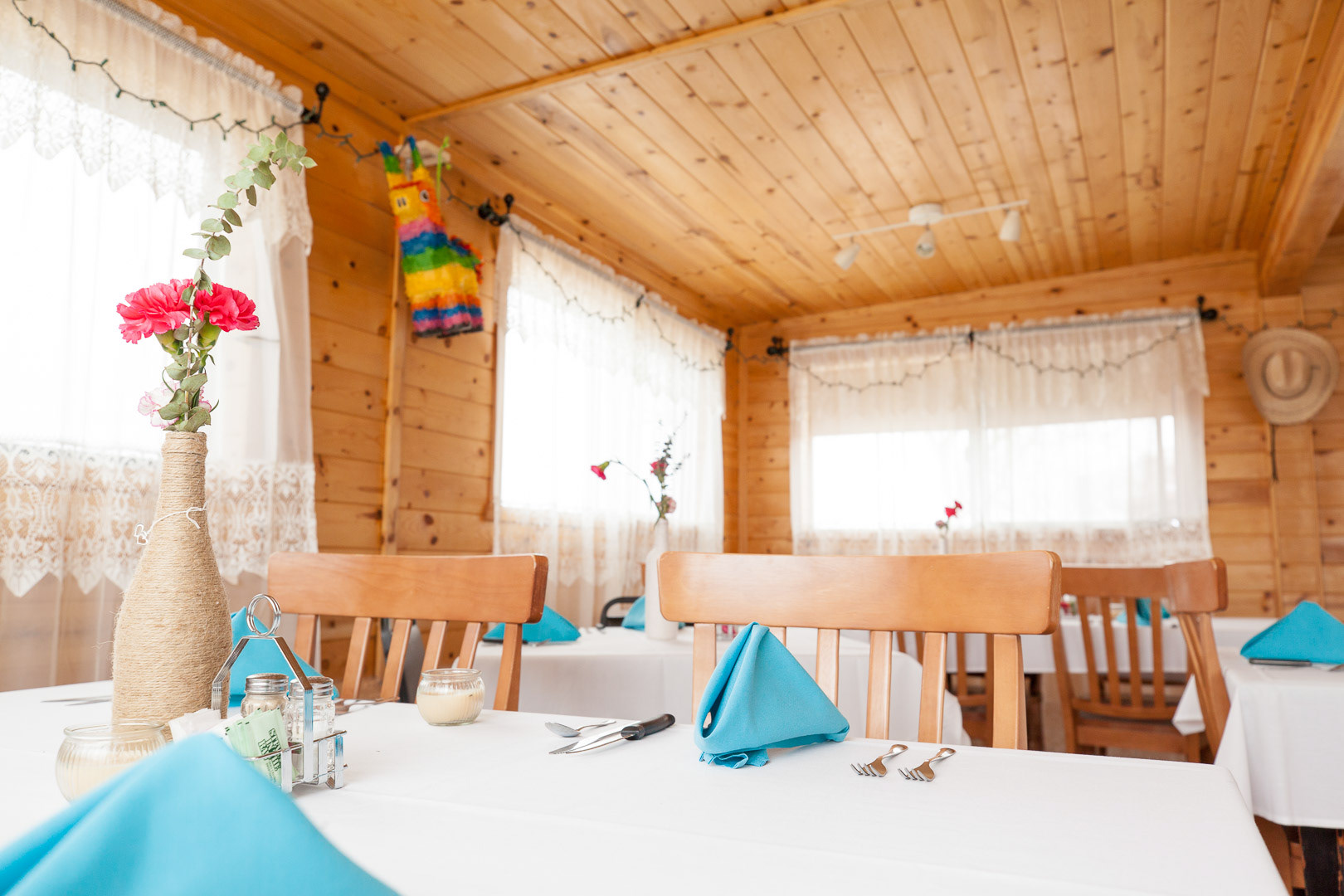 Che Restaurant