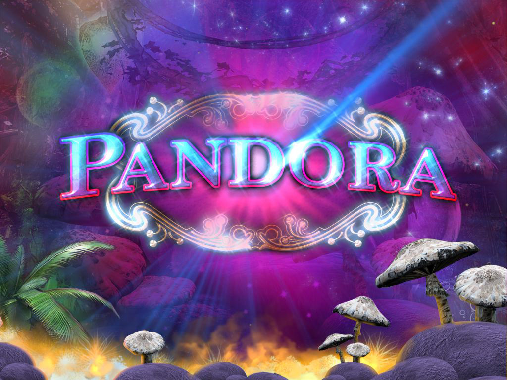 Lowbridge Creative Ltd - Pandora Gaming Interface