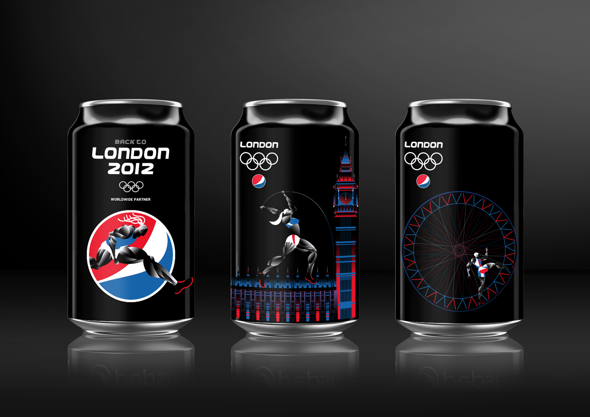 jang chaea PEPSI x Olympic