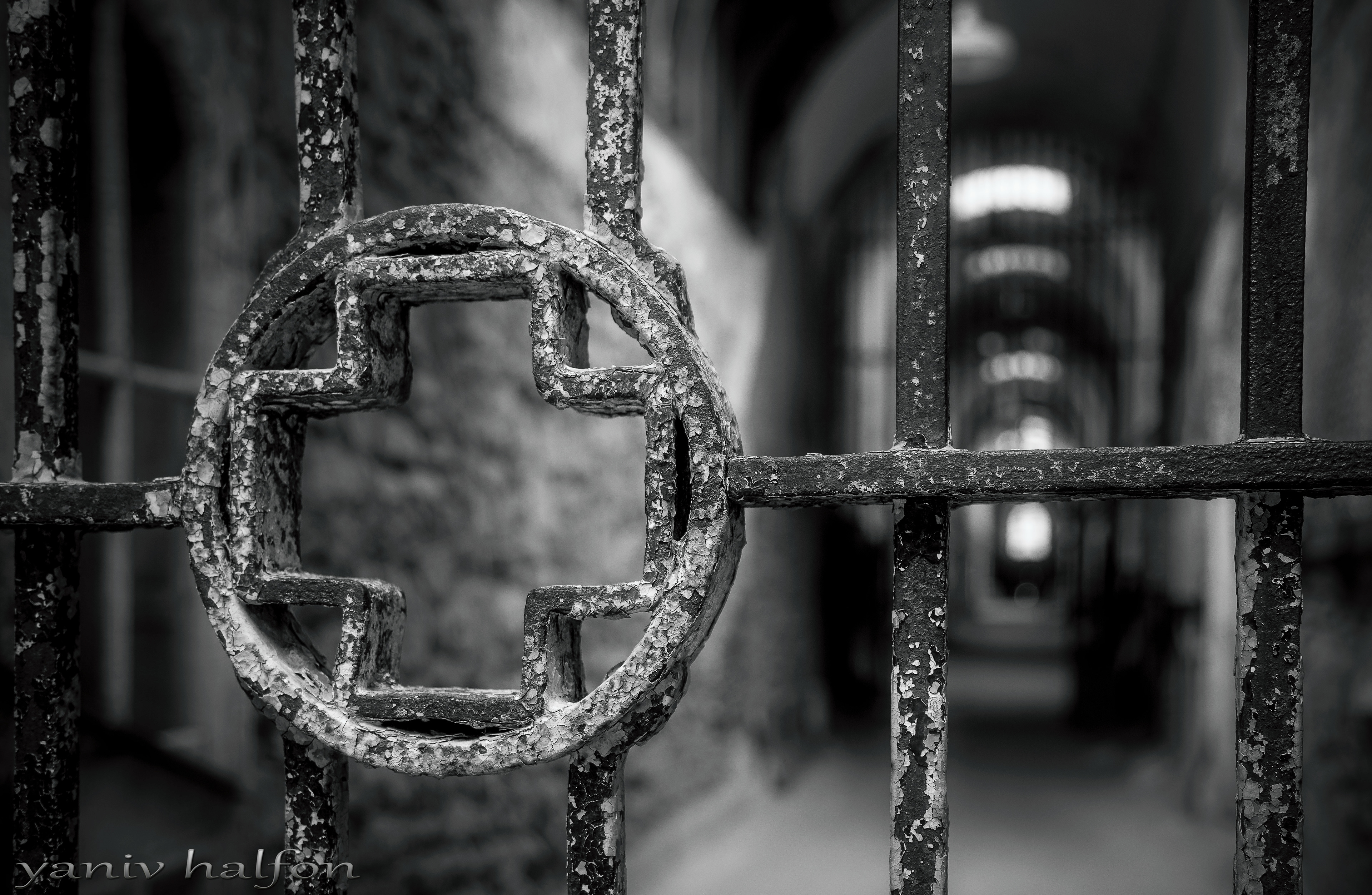 Eastern State Penitentiary, Philadelphia PA