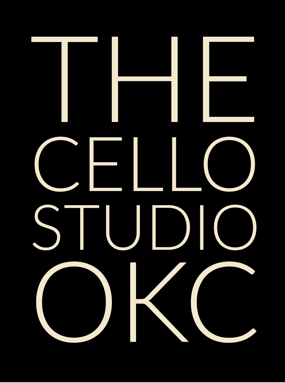 The Cello Studio OKC