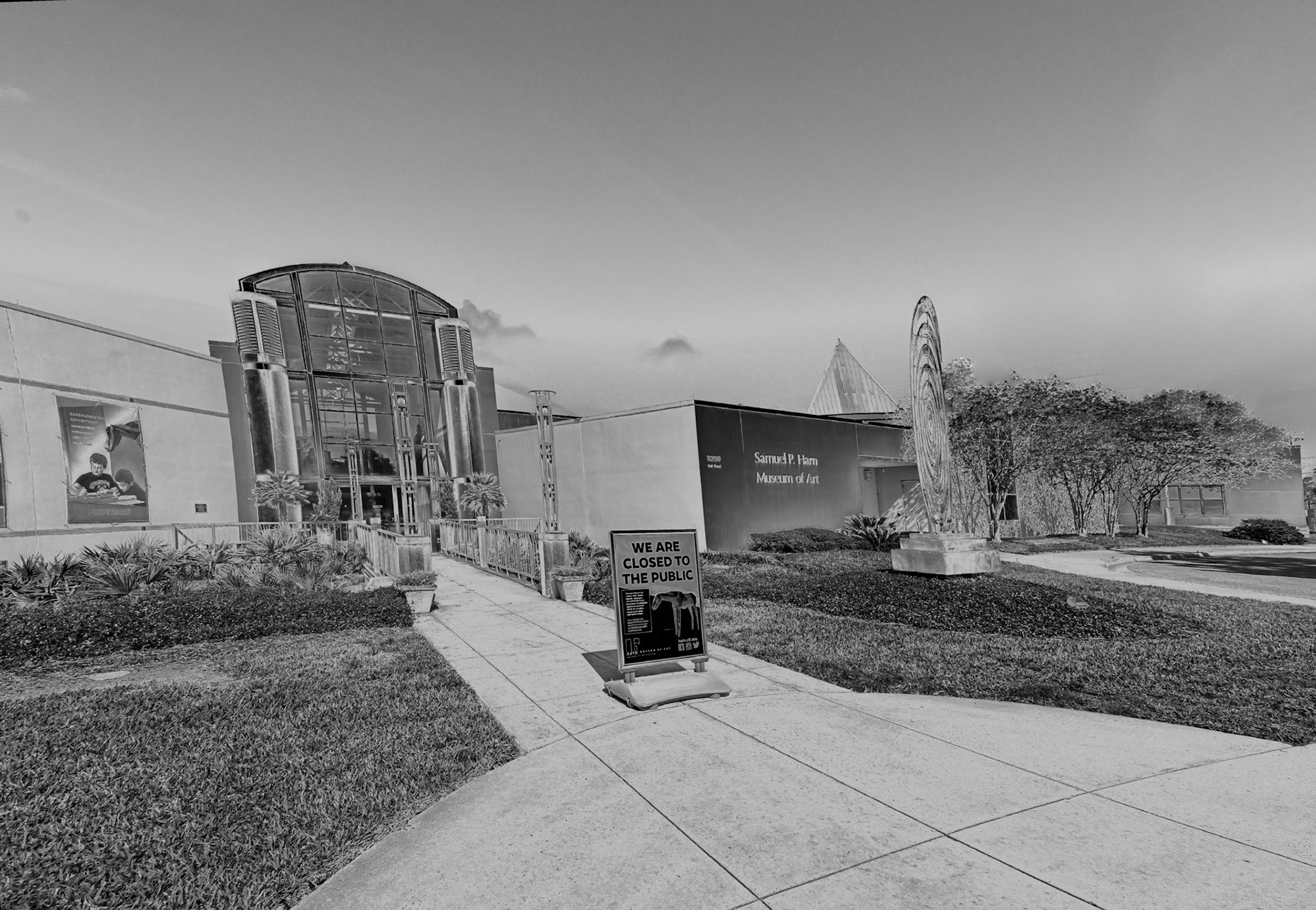 Harn Museum