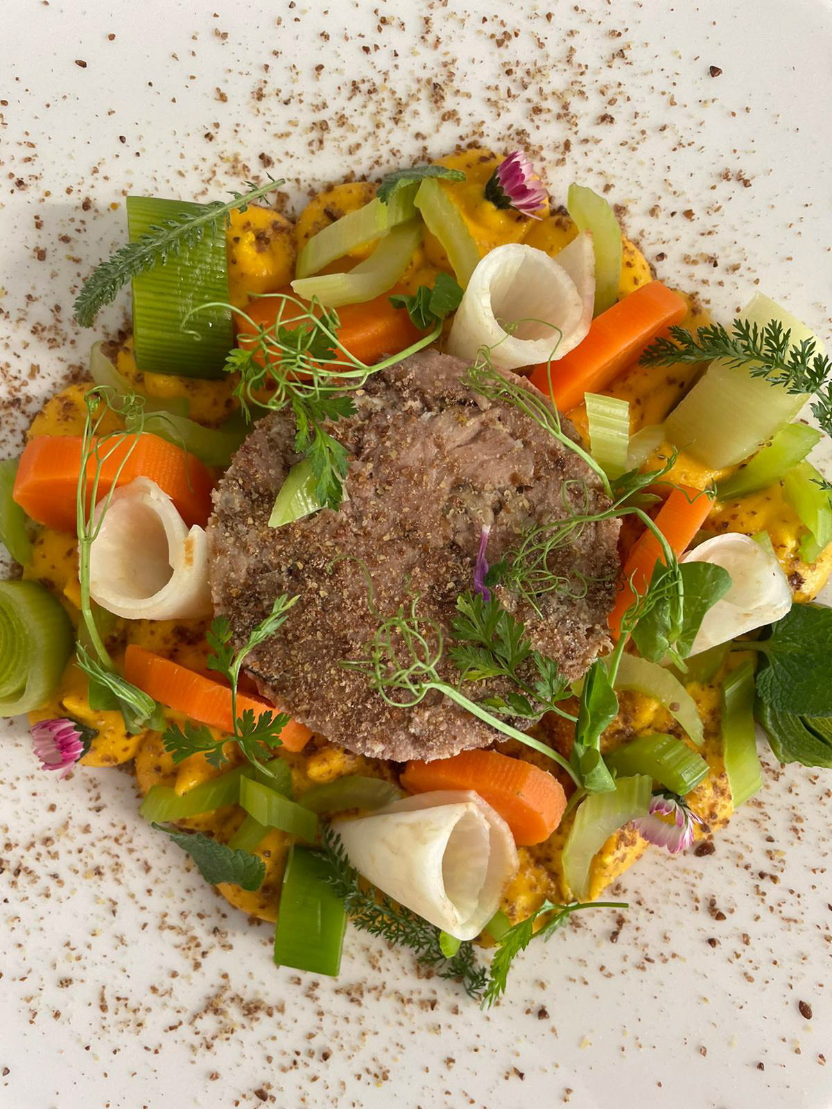 Food photography
