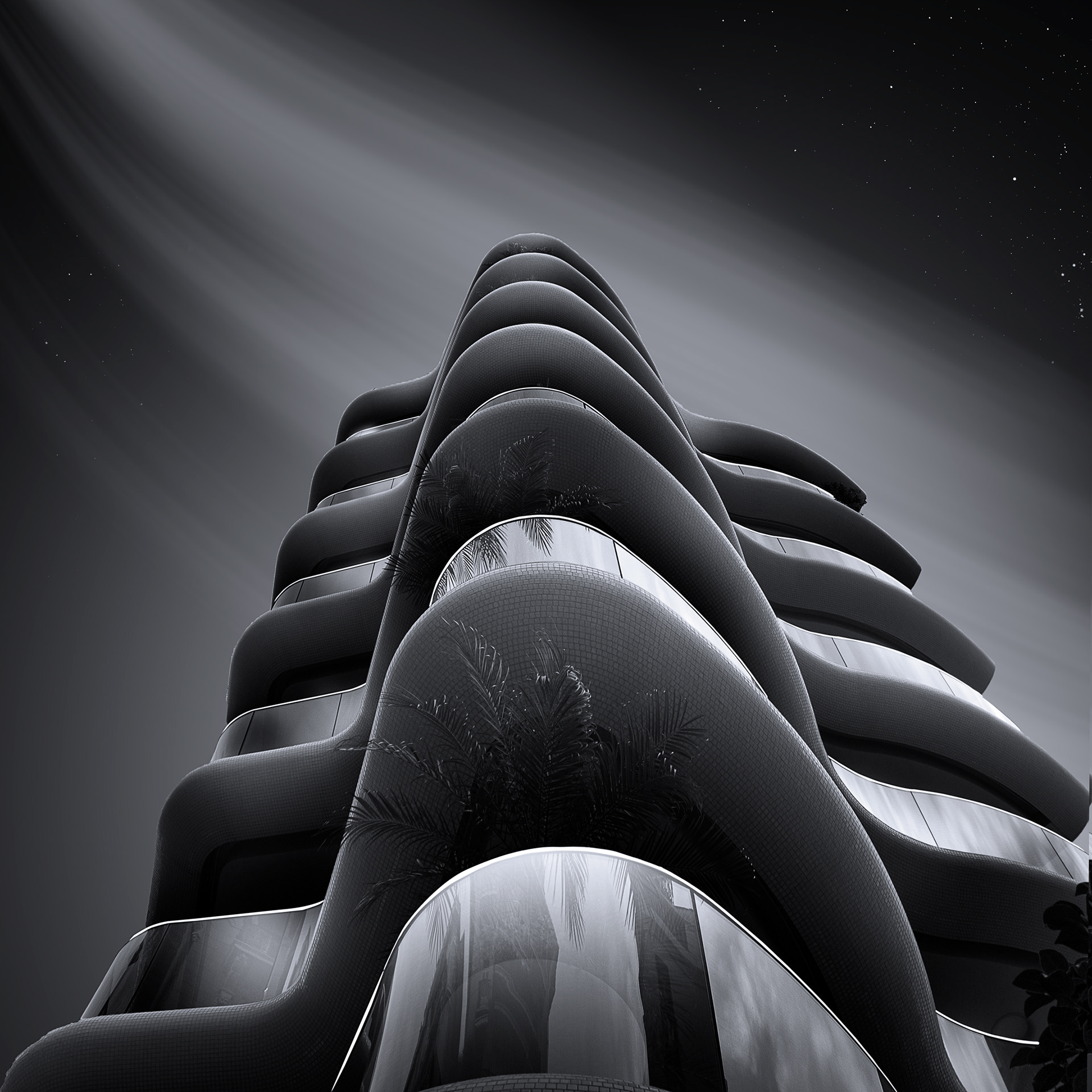 Le Stella (Monaco)