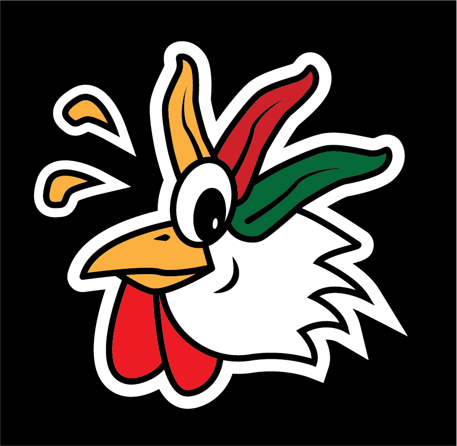 Chicken shoplogo