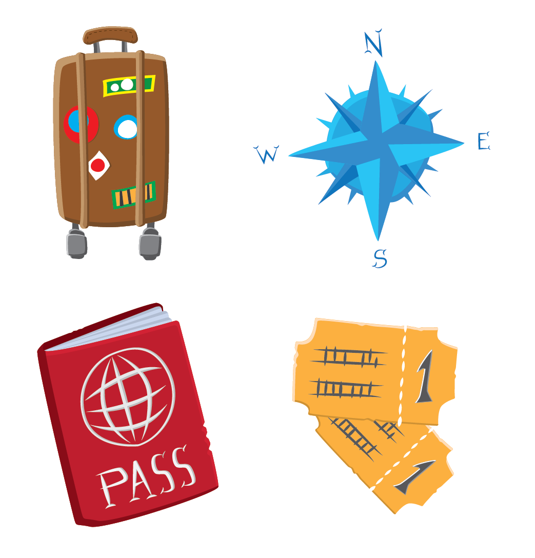 Travel journal icons 02