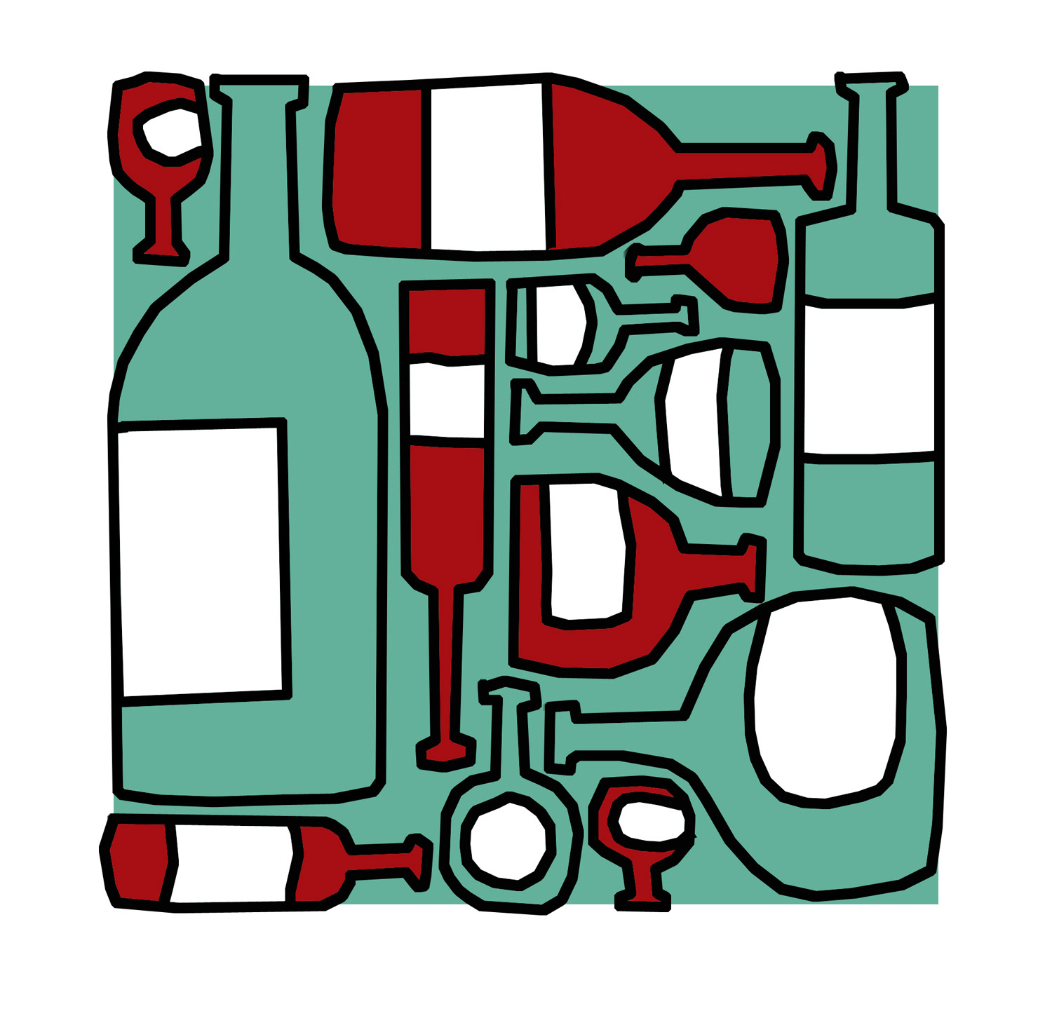 WINE BOTTLES