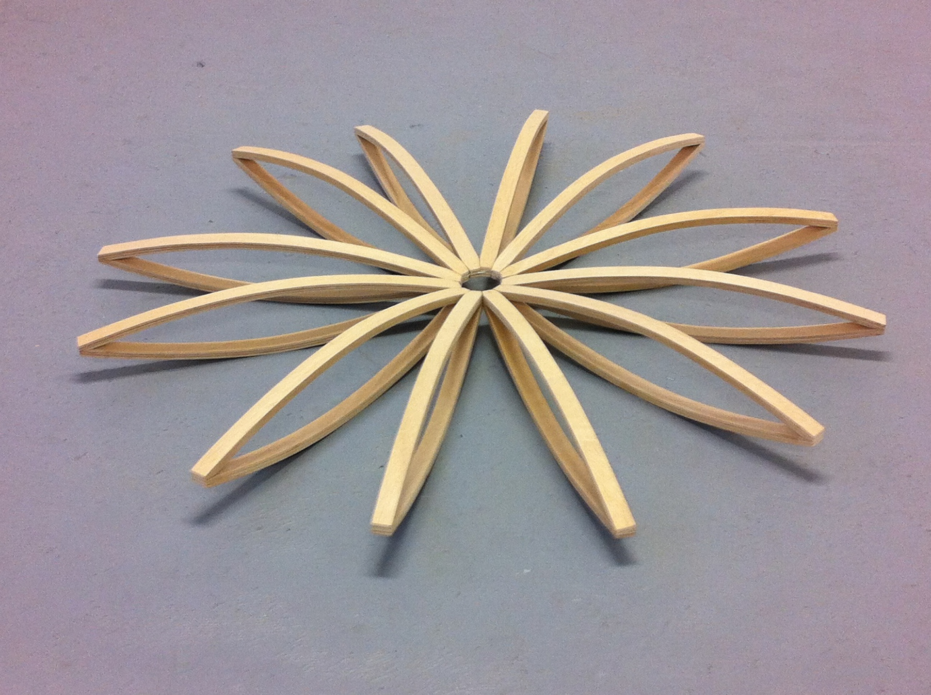 Christian Voigt, Böüte, 2014