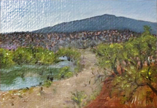Verde River 2
