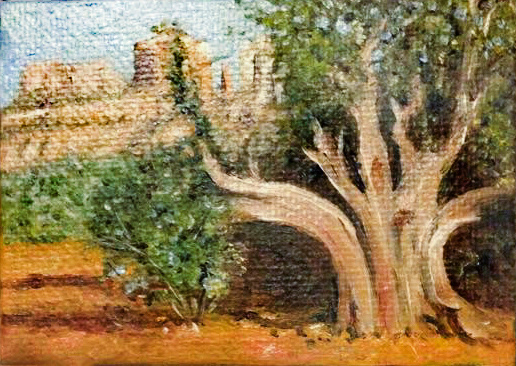 Sedona