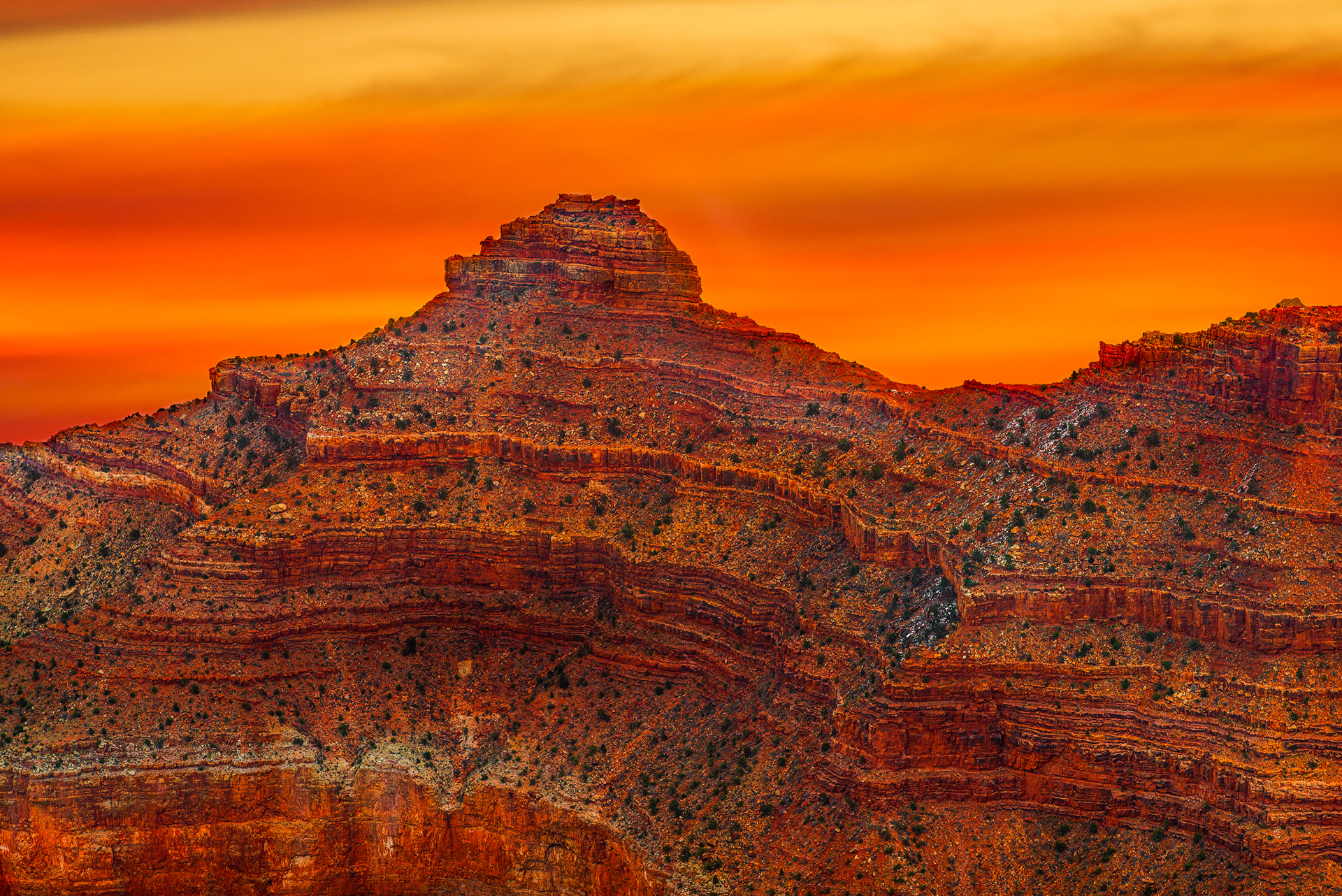 Grand Canyon National Park