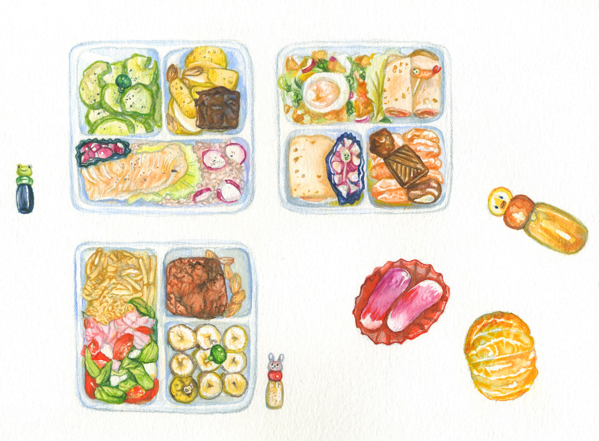 Bento