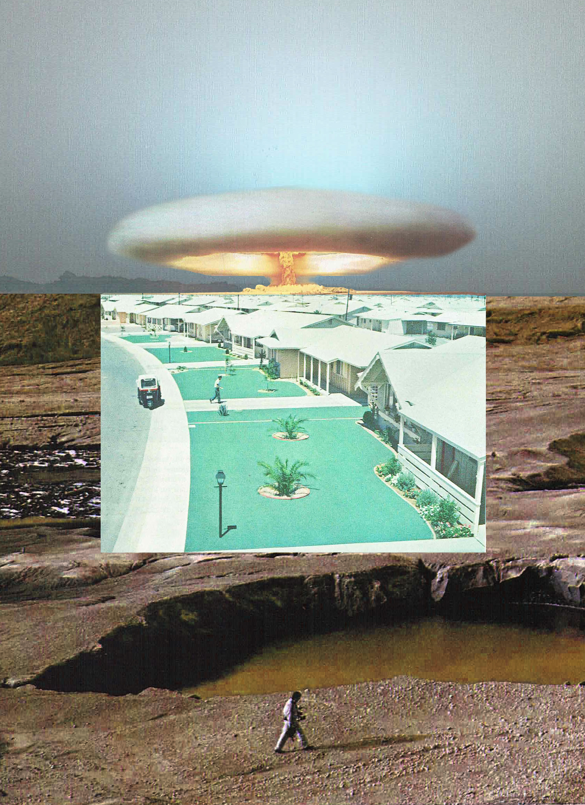 Nuketown