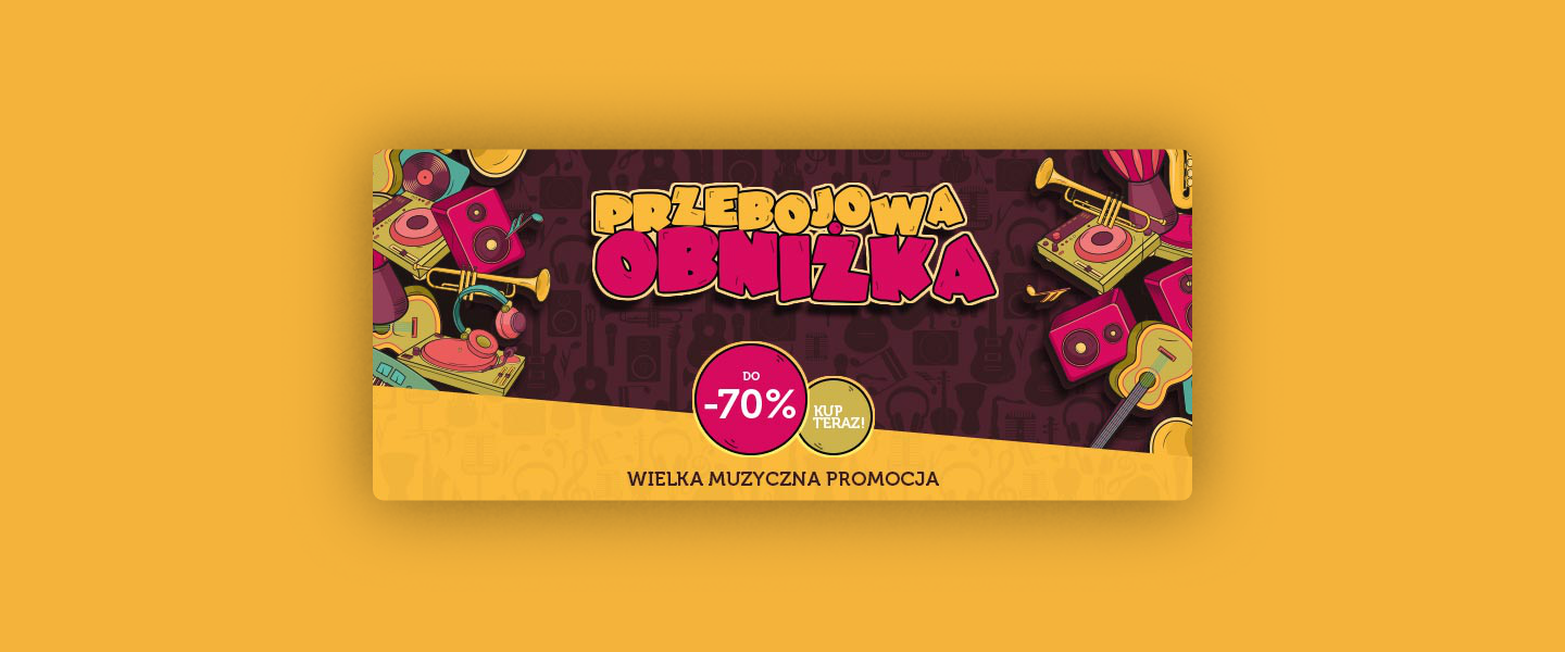 merlin.pl - baner nr 7 - Michał Rajczak - Portfolio - Grafik Freelancer - Poznań