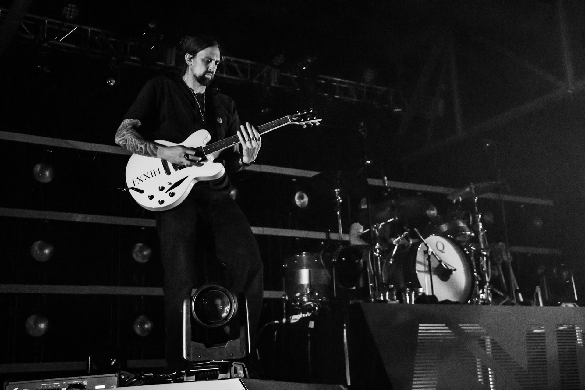 Angels & Airwaves - Nashville TN - 10.13.21