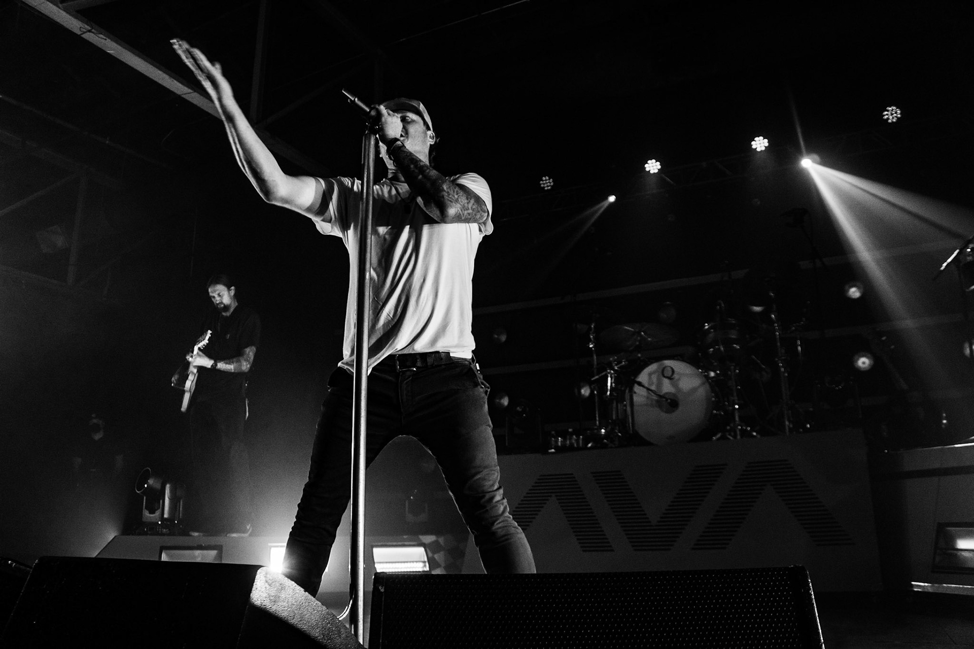 Angels & Airwaves - Nashville TN - 10.13.21