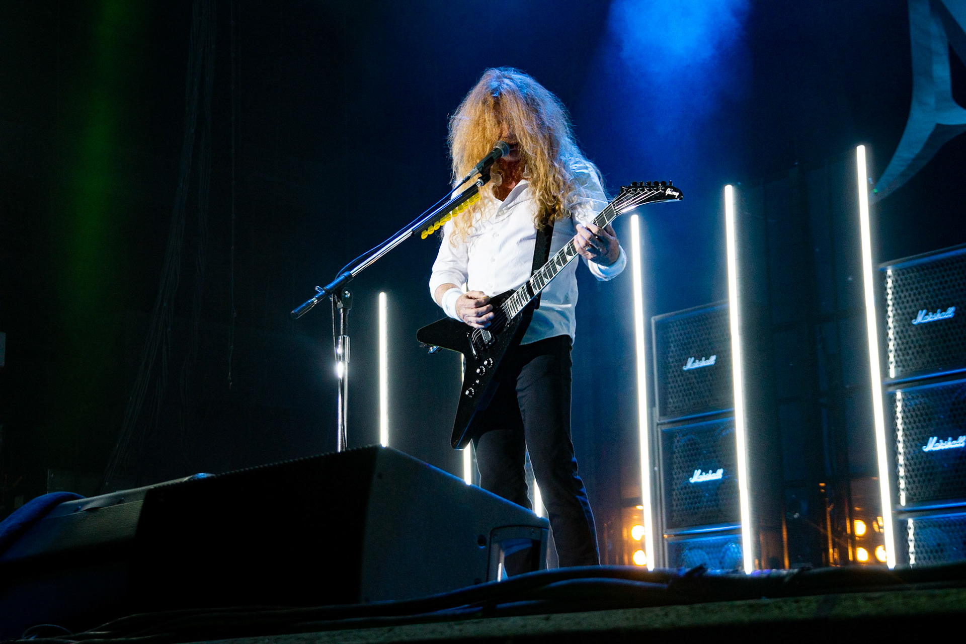 Megadeth