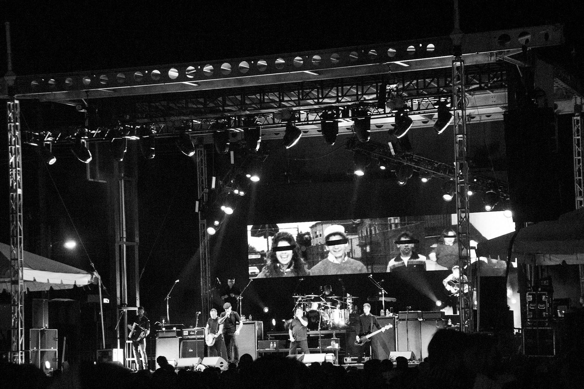 Dropkick Murphys