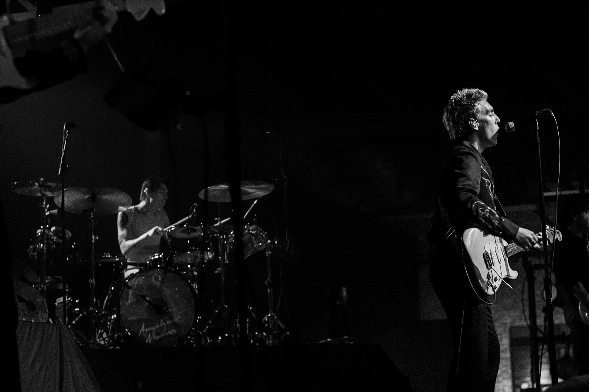 Bad Suns - Nashville TN - 2021