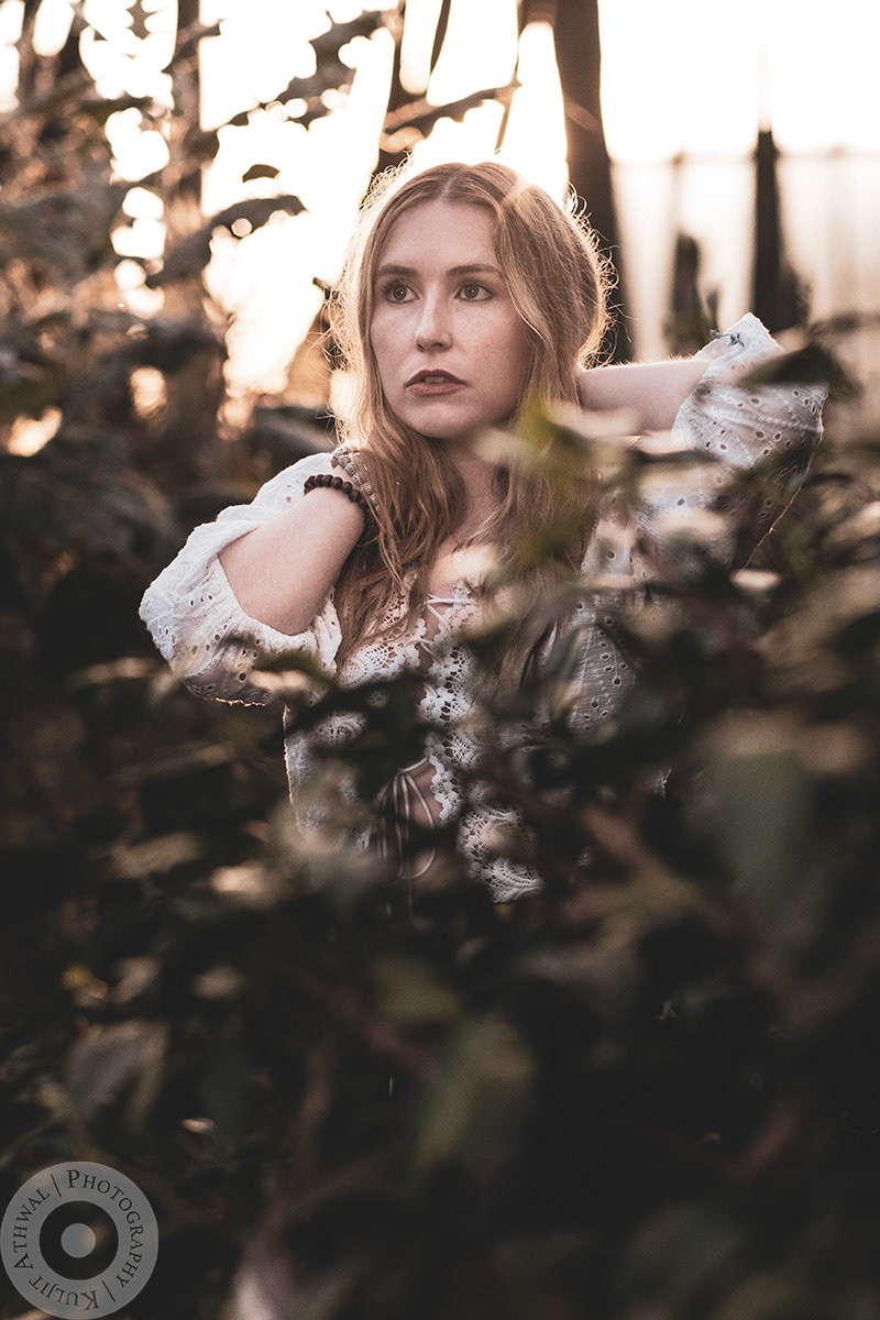 Chloe