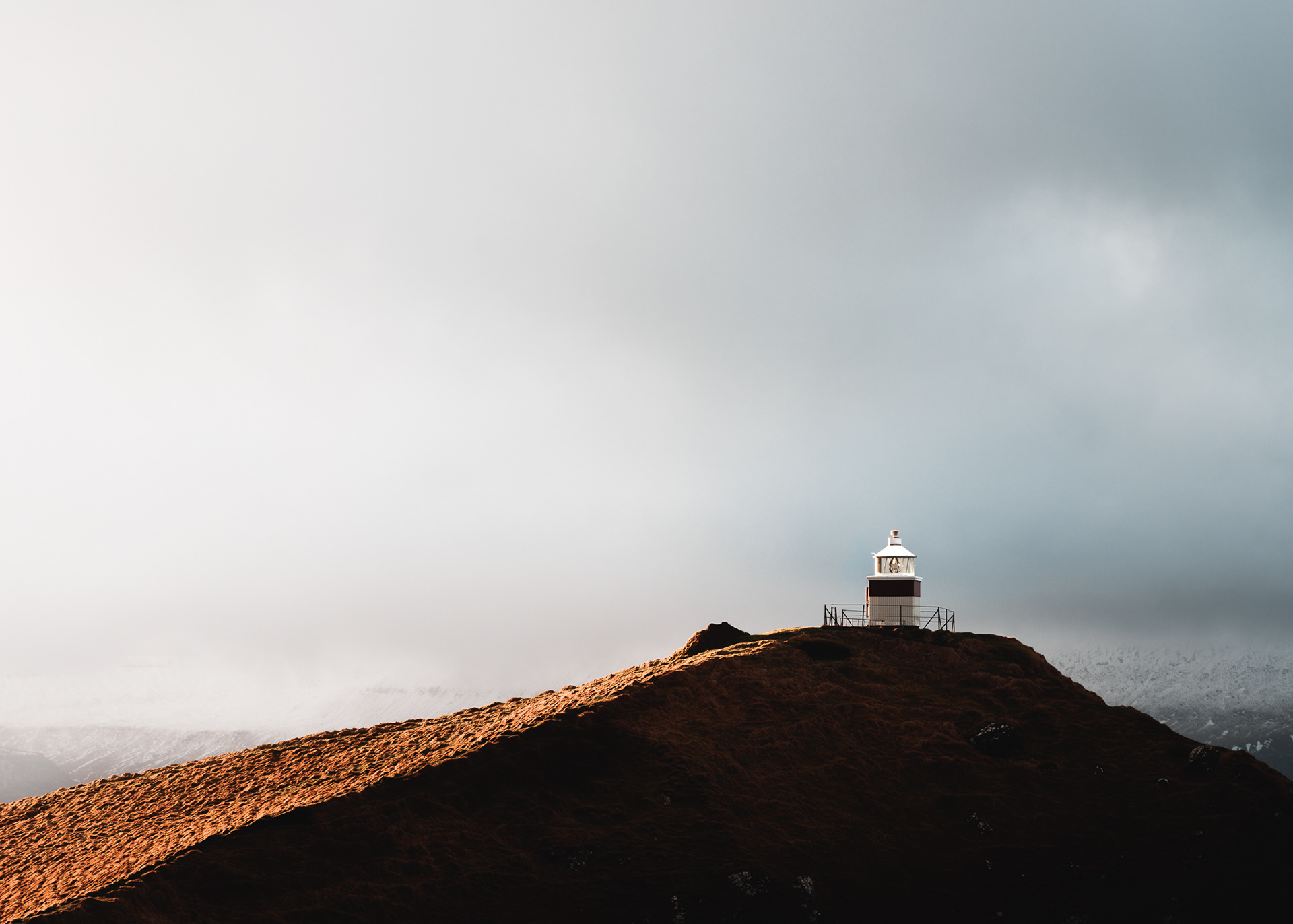 Kallur Lighthouse II