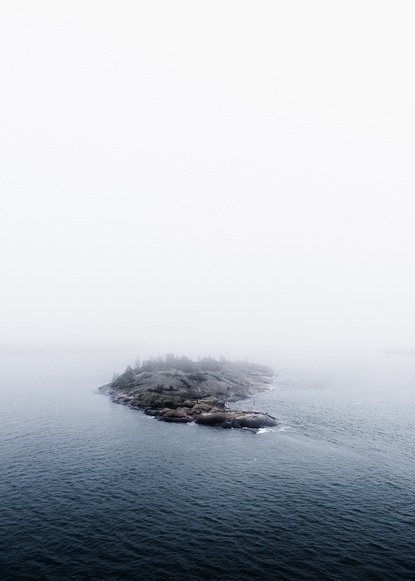 Archipelago II - Åland Islands