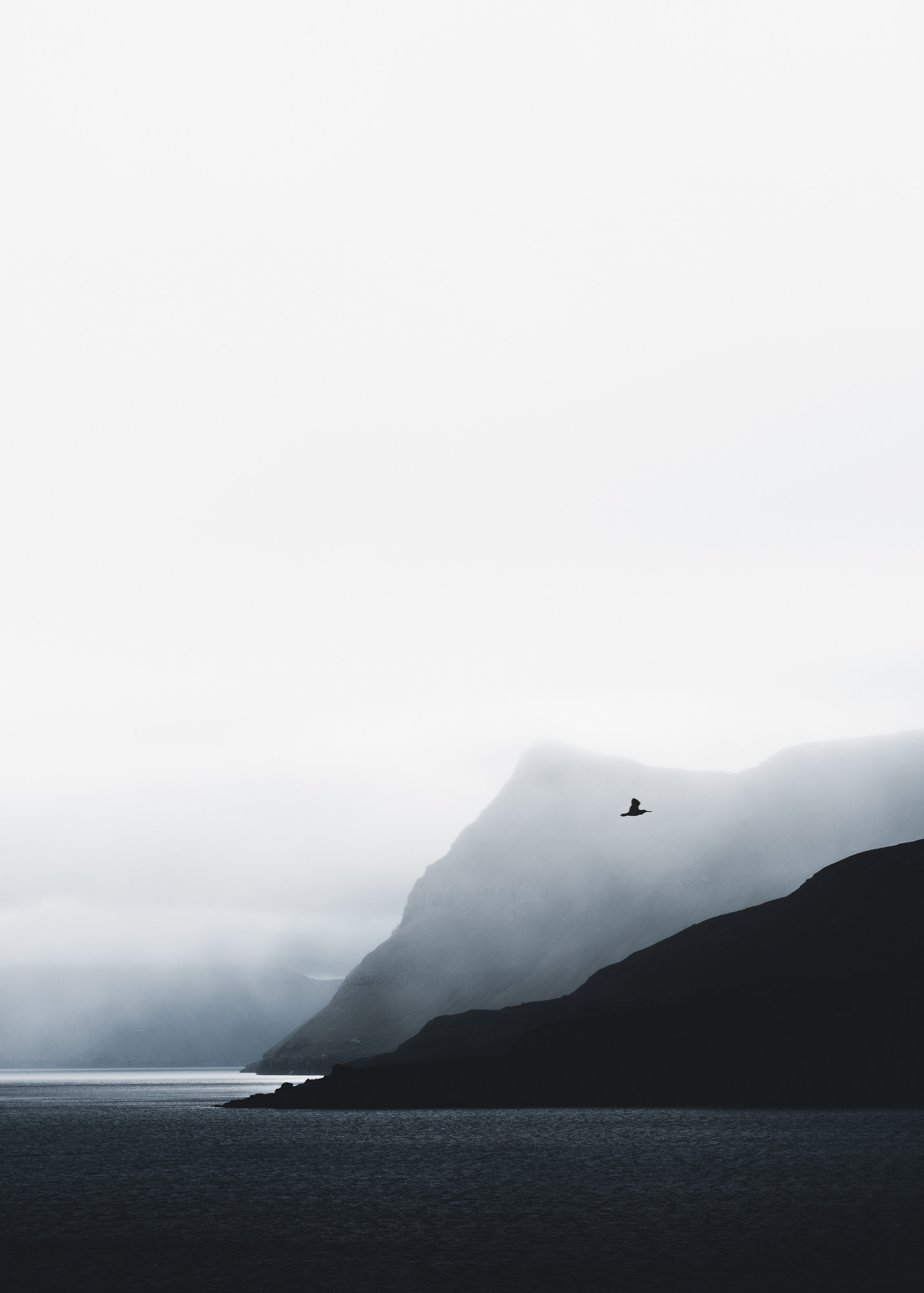 Faroe Coastlines