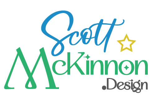 Scott McKinnon.Design