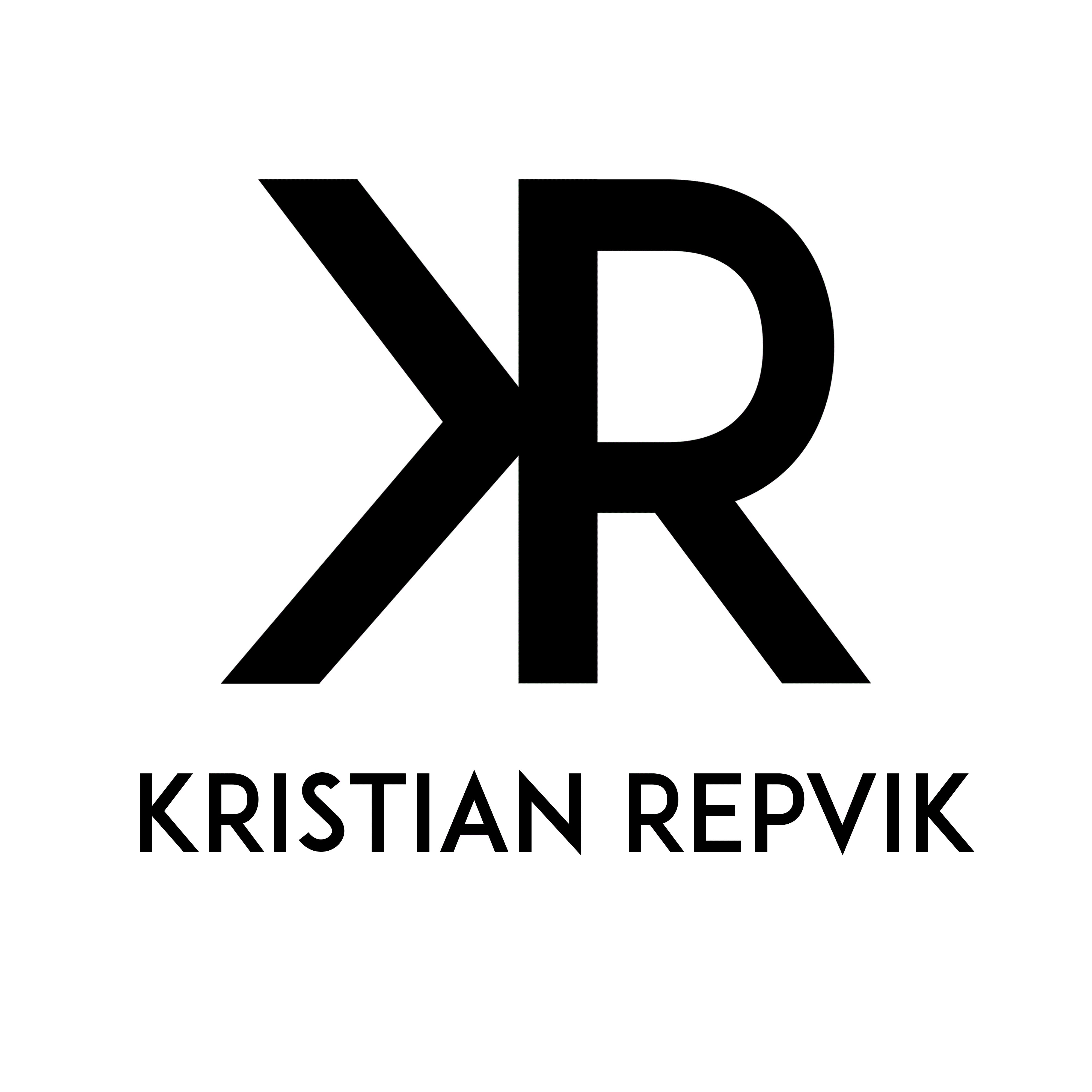 Kristian Repvik