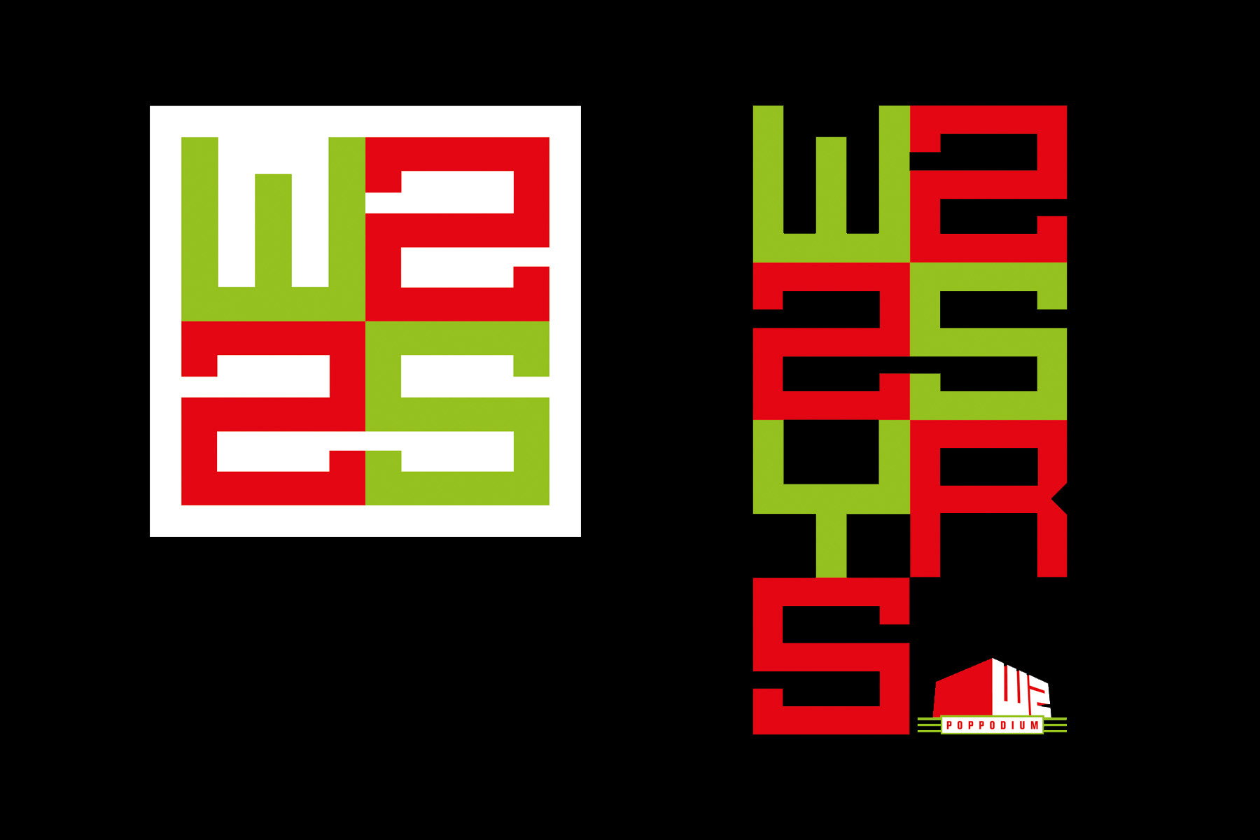 W2 's-Hertogenbosch 25 jaar