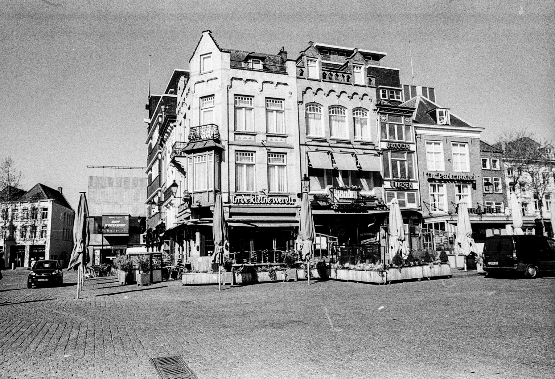 Markt