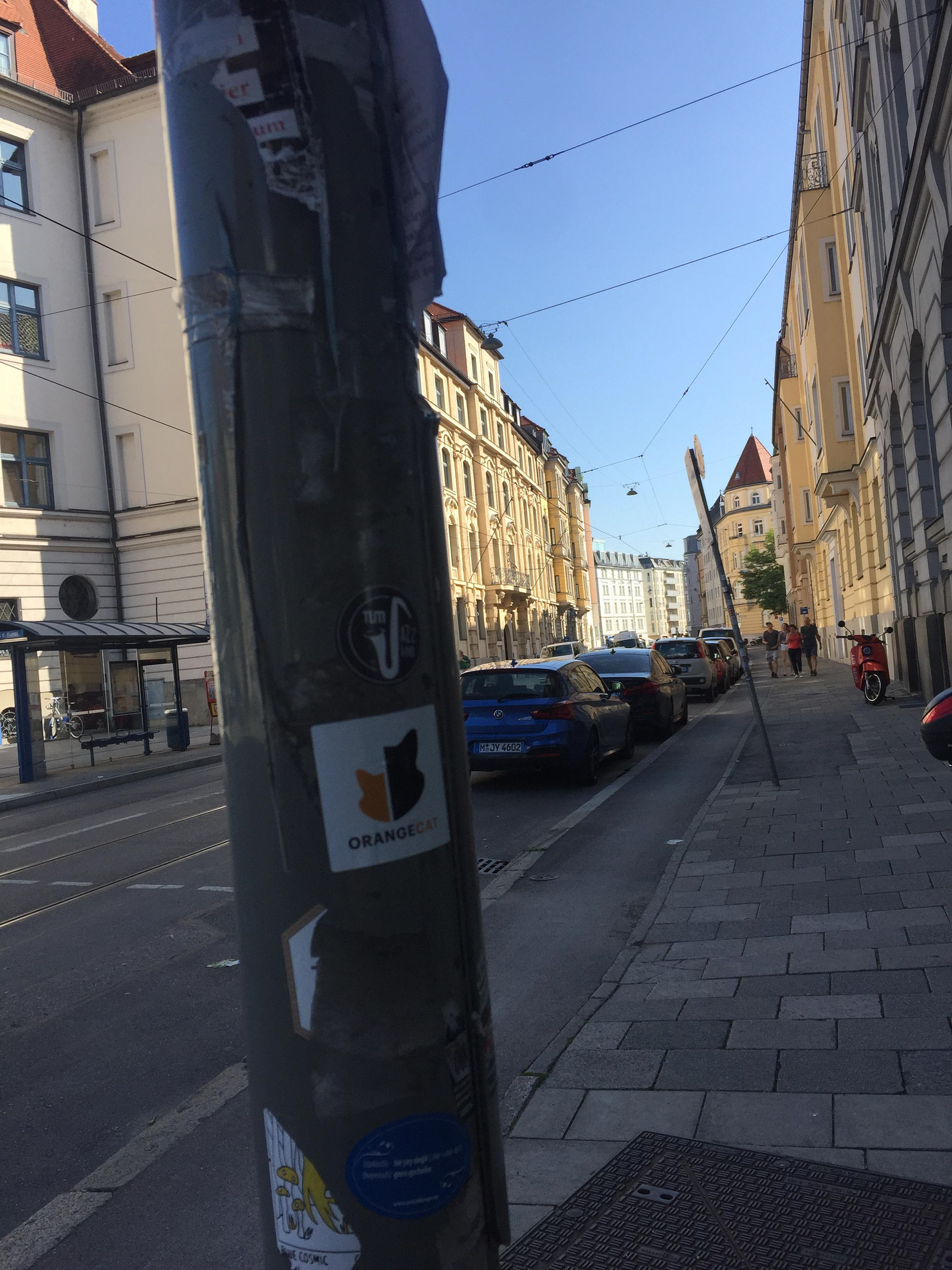München