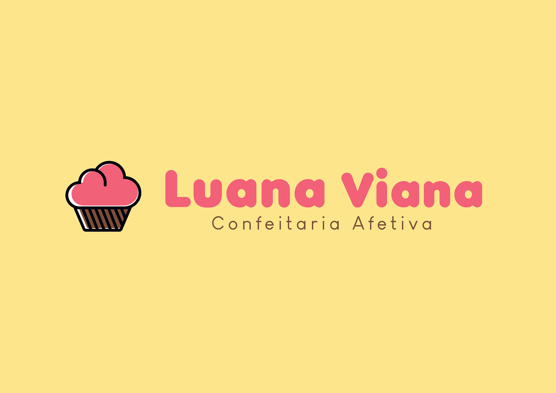 Confeitaria da Luana