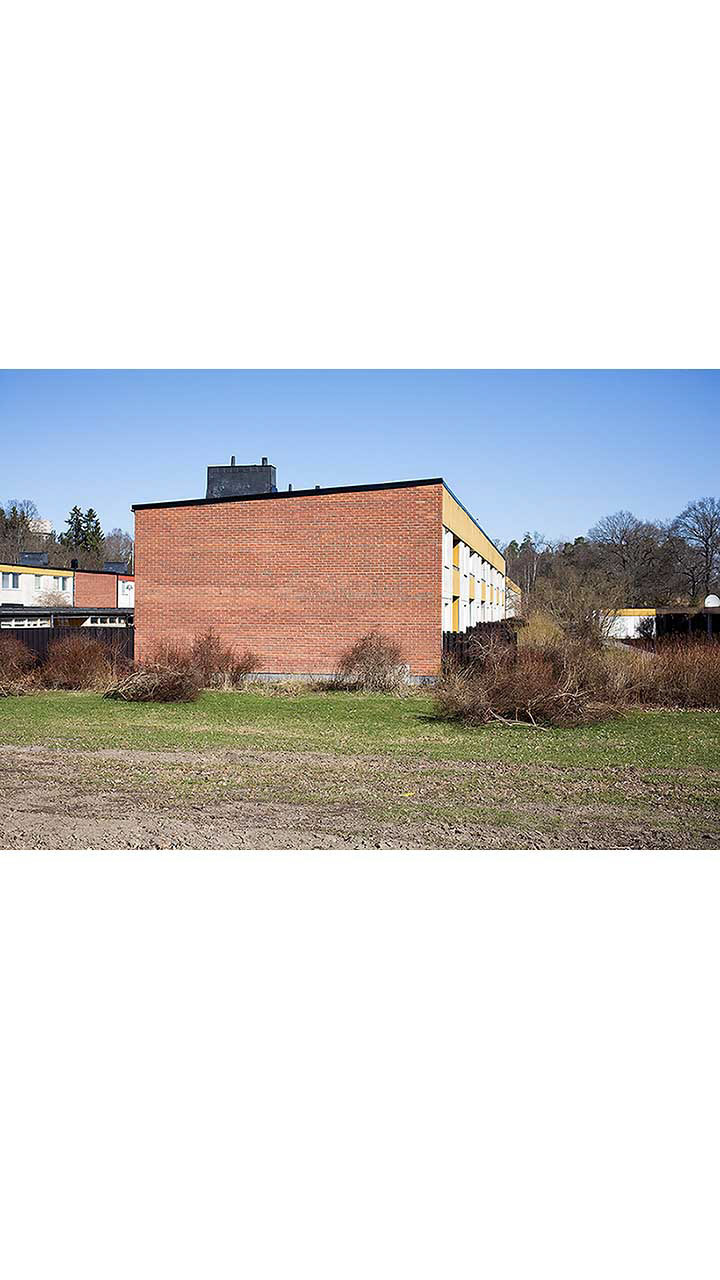 Gillsätragränd